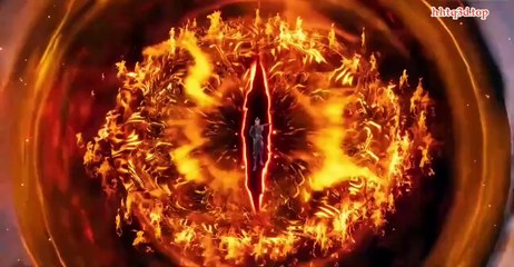 Linh Kiếm Tôn Tập 565 Vietsub