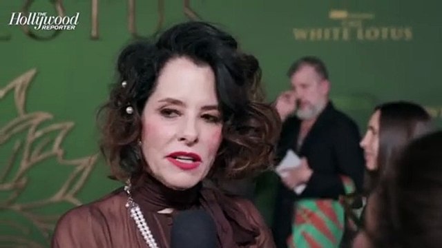Parker Posey Reveals She Hasn't Seen 'The White Lotus' Season 3 Yet: Honestly, I May Not Watch It | THR Video