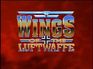 Wings of the Luftwaffe (5/14) : Me 163 - The Komet