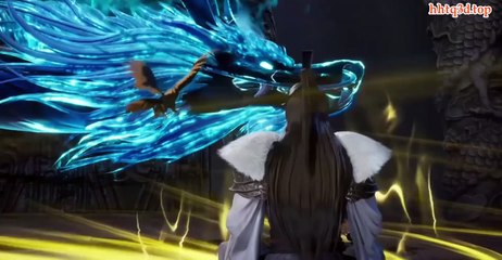 Vạn Giới Độc Tôn Tập 303 Vietsub