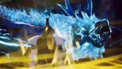 Wan Jie Du Zun Eps 303 Sub Indo