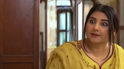 Bajjo Episode 50 - [Eng Sub] - Javeria Saud - Arez Ahmed - Suqaynah Khan - 11th February 2025 - Har Pal Entertainmnet