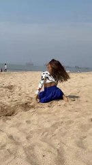 Beautiful life style looks