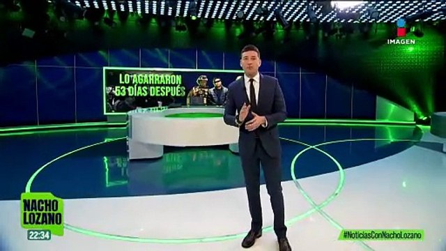 Luego de casi 50 días prófugo, detuvieron al alcalde electo de Santo Tomás de los Plátanos