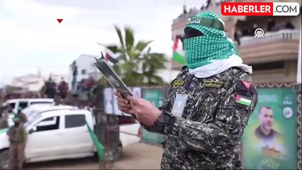 İsrail, Hamas'ın esir takasını durdurma kararı sonrası orduya hazır olma talimatı verdi