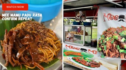 Mee Mamu Padu Rasa Confirm Repeat