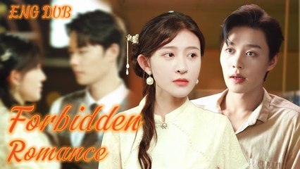 Three years by his side—he begs when she leaves. #YaoGuanyu