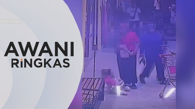 AWANI Ringkas: Penderaan | Sambutan Thaipusam | Orang hilang