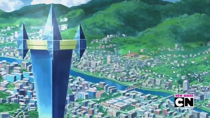 Tenkai Knights - Ep02 HD Watch