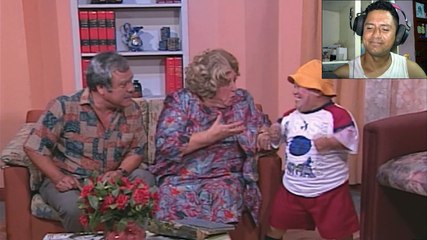 LAS BUENAS CALIFICACIONES CON PETIPAN VIDEOREACCION