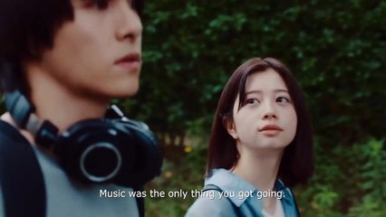 Buzzy Noise (2024) | Japanese Drama Movie | 720p HD Eng Sub | Watch Free with Ads