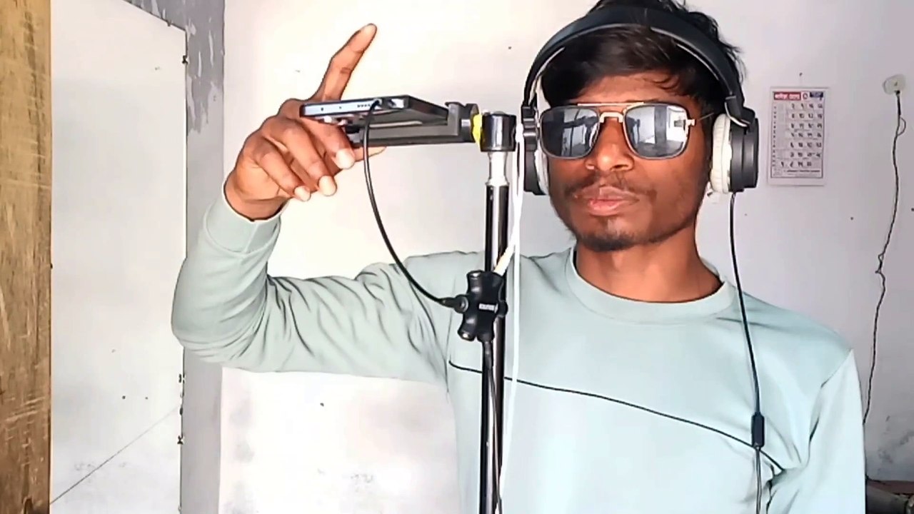 aye khuda / aye khuda tu mujhko bta #ayekhuda #ssmusicworld #sureshsadakwala @ssmusicworld2