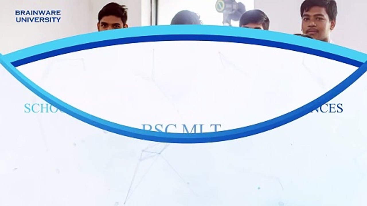 Brainware University_Short AD_BSc MLT