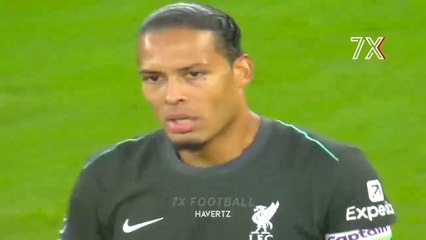 Quand des footballeurs célèbres rencontrent Van Dijk