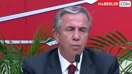 "Ön seçimde yokum" diyen Yavaş'tan ikili aday formülü