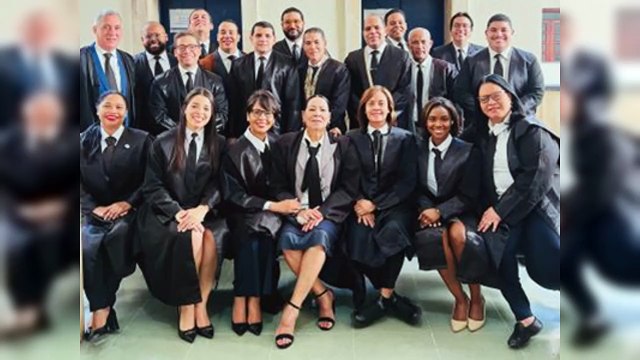 Imputados del caso Antipulpo presentan decenas de pruebas