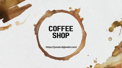 **"Brewing Happiness: A Coffee Experience Like No Other"** ☕✨