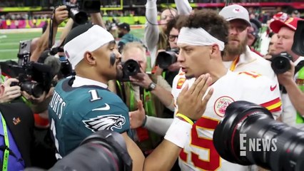 What Drake Is Up to After Kendrick Lamar's Super Bowl Diss _ E! News