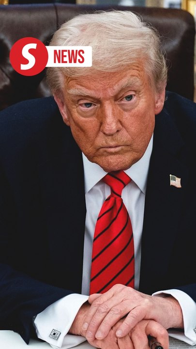 Trump raises tariffs on aluminum, steel imports