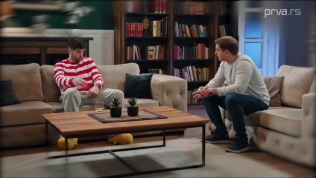 Igra sudbine 1327 epizoda NOVO