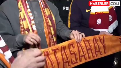 Galatasaray, Frankowski'nin maliyetini açıkladı