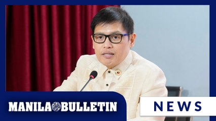 Latest COA findings on DepEd strengthens impeachment rap vs VP Duterte--Khonghun