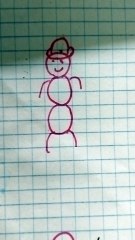 Jeck personaggi disegno