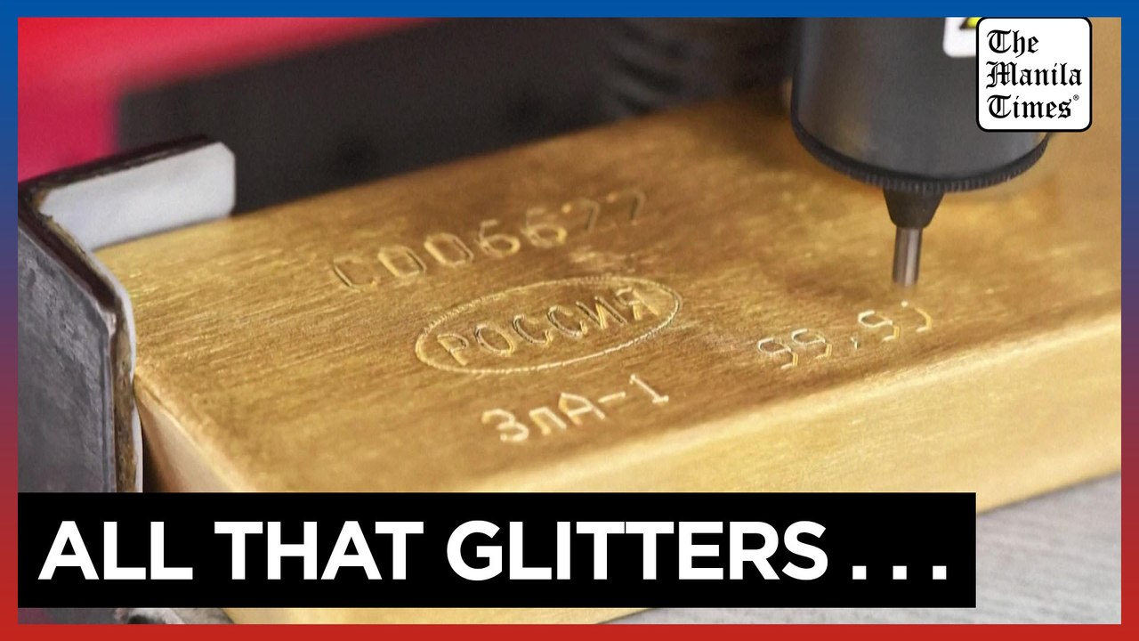 Gold soars beyond $2,900 as Trump threatens fresh tariffs