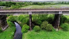 The Architecture the Railways Built episode 1