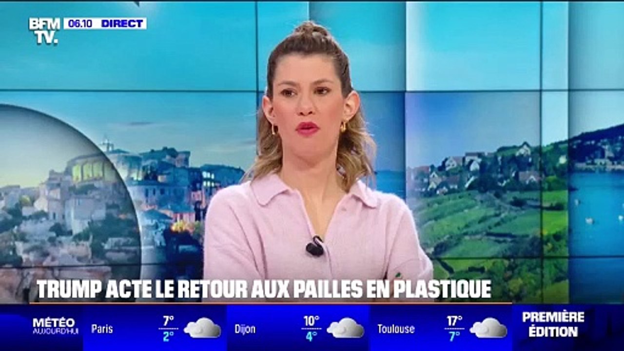 Énergie: Emmanuel Macron se paie Donald Trump au sommet sur l'intelligence artificielle
