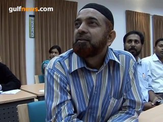 Dubai expats get free Arabic classes