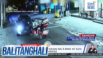 Balitanghali: (Part 2) February 11, 2025