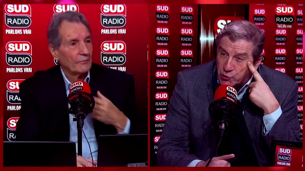 Eric Revel : "En Europe, la marque Tesla est affectée par les dérapages de Musk"