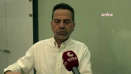 AKUT Kurucu Başkanı Mahruki: Depreme hazır değiliz, afetlerde ölmek takdir-i ilahi değil, takdir-i siyasi!