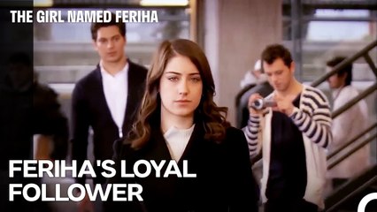 University Vlog #3; Gossip Is Spreading Fast at School - The Girl Named Feriha