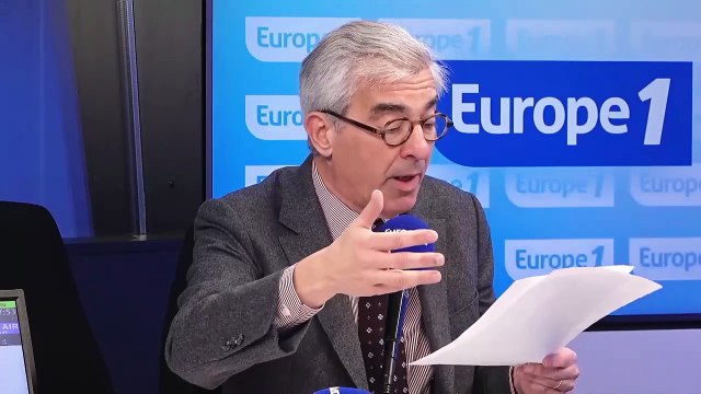 Richard Ferrand, le temps des copains…