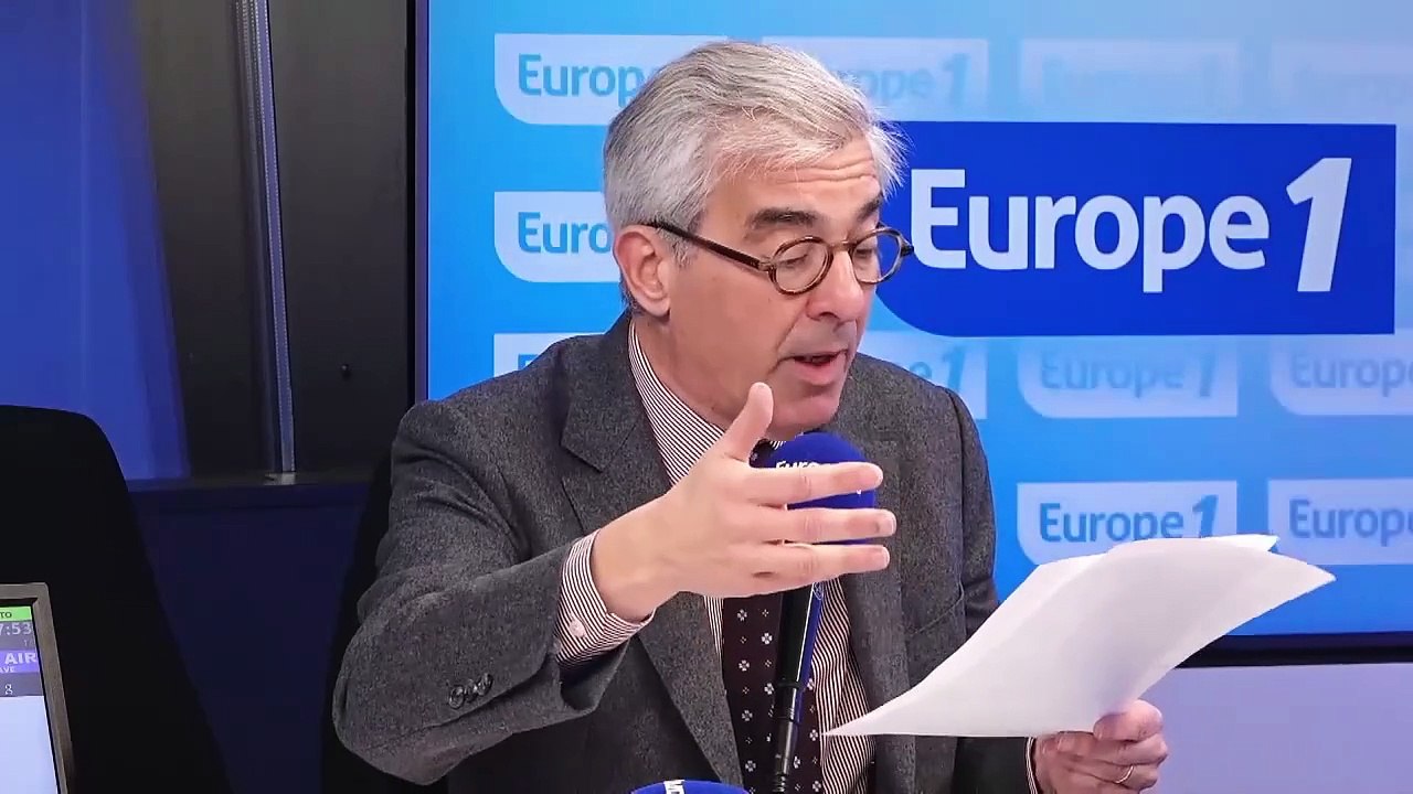 Richard Ferrand, le temps des copains…