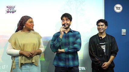 Can Gen Z Lead the Way? Conversations with the youth at Taylor's