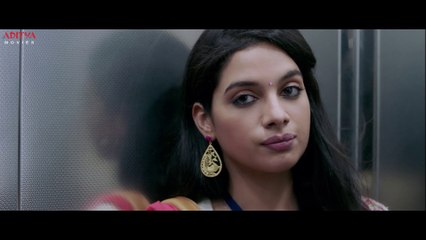 Thadam Movie Love Scenes | Thadam | South Hindi Dubbed Movies