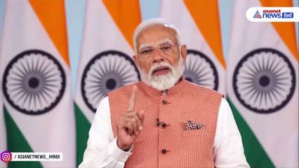 '21st सेंचुरी भारत की सेंचुरी है', सुनें India Energy Week में PM Modi का विजन