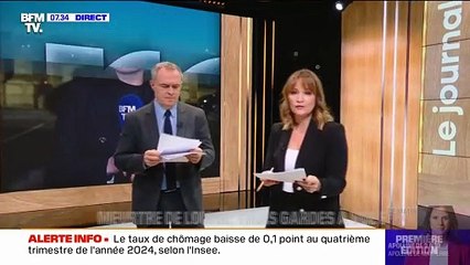 Pour Donald Trump, l'Ukraine "pourrait être russe un jour"