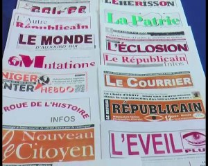 Revue Presse Labari 07 Février 2025