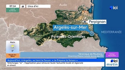 Il est temps de préparer l'été pour les futurs saisonniers