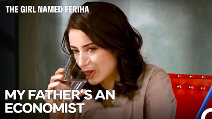 Poorhouse Vlog #3; When It Comes To Lies, Feriha - The Girl Named Feriha