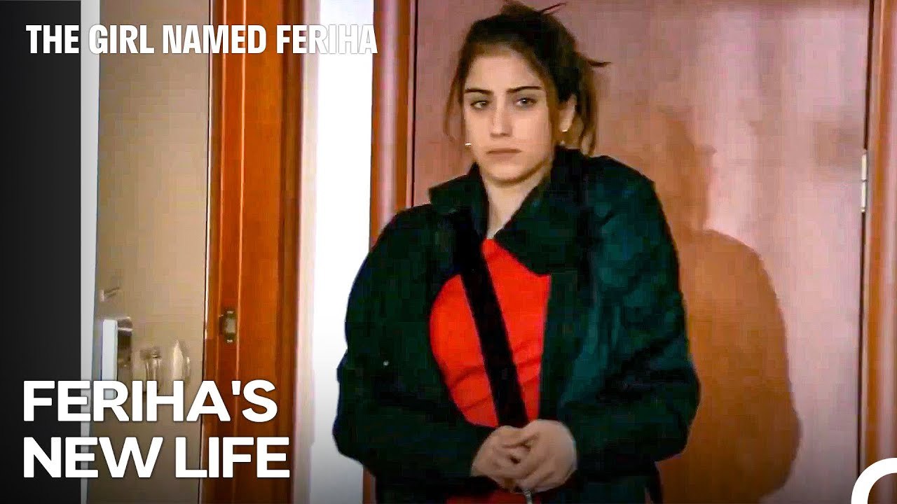 University Vlog #24; Welcome to Your Dorm Room - The Girl Named Feriha