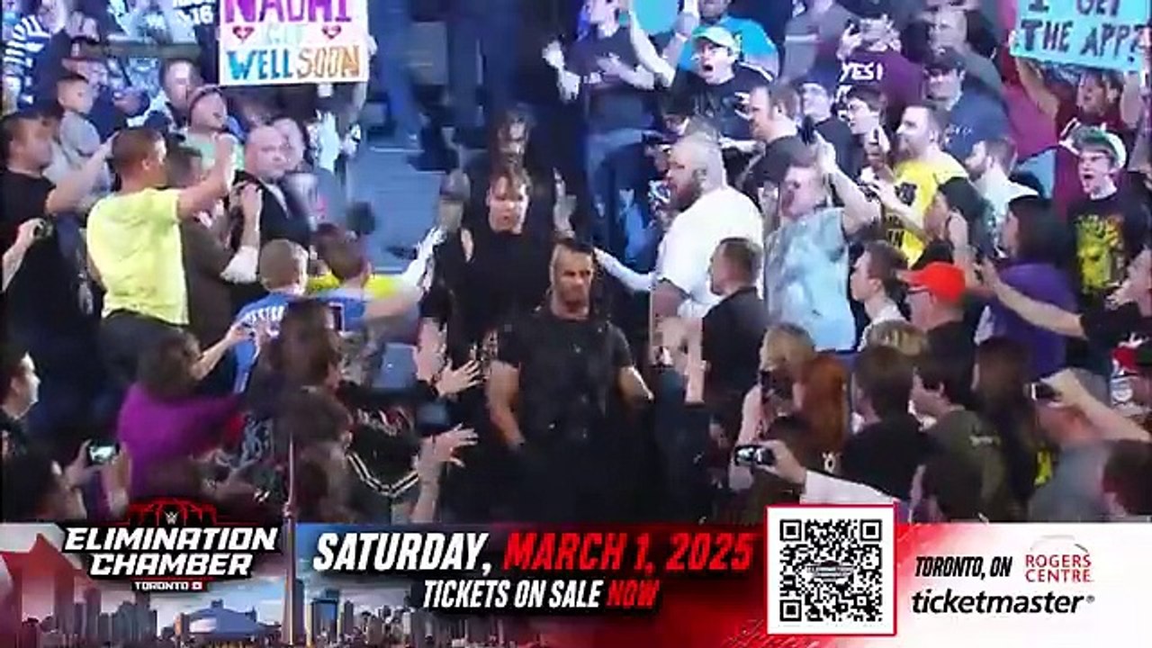 WWE Bray Wyatt, Luke Harper & Erick Rowan clash with Dean Ambrose, Seth Rollins & Roman Reigns. Where to watch WWE