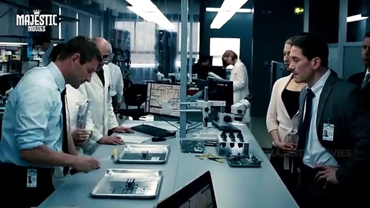 The Expatriate - Hollywood Action Movie - English Movie - Aaron Eckhart - Action Movie - Free Movie