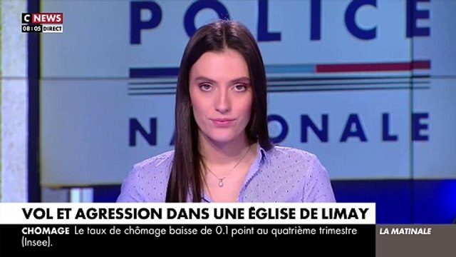 Yvelines : Un homme s'introduit dans l'Eglise et dérobe les affaires du prêtre pendant qu'il célèbre la messe, puis défèque dans sa chambre - Un SDF algérien est soupçonné par les enquêteurs