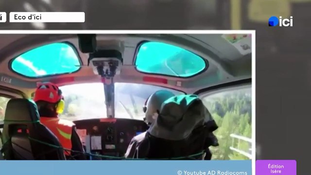 Sommet international des troupes de montagne à Grenoble : quand des entreprises iséroises équipent les chasseurs alpins