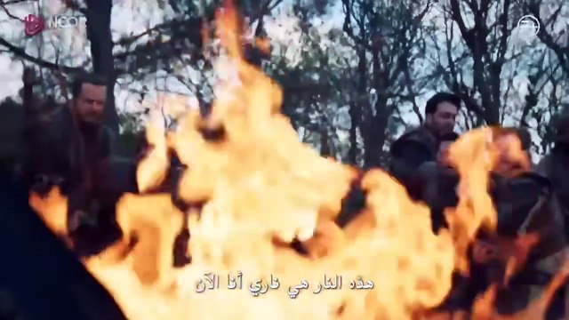 اعلان رسمى 2 مسلسل عثمان الحلقه 180 - مترجم عربيه اخيرا موت بالا خاتون